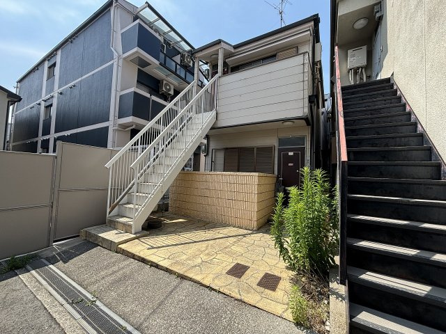 灘北キュービック