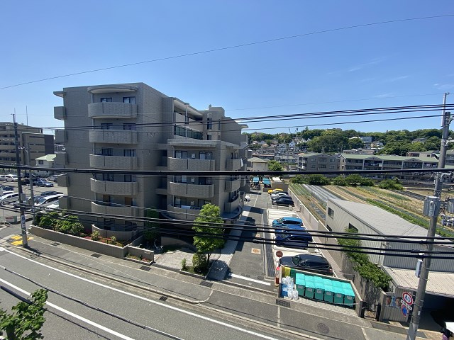 ファミリアル門戸の展望