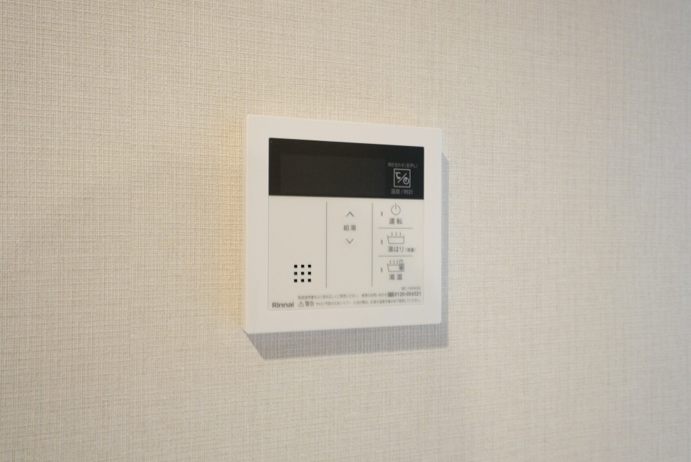 La Kasa Yumachi1321の設備|別号数タイプ