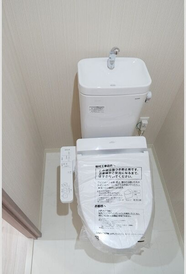 【トイレ】Nステージ上野