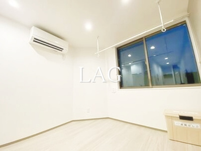 【設備】 | ショパン | エアコンです。