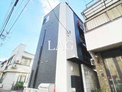 【外観】 | ショパン | 外観です。