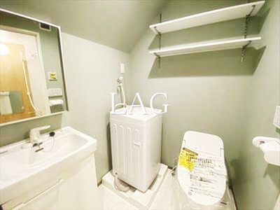 【トイレ】 | ショパン | トイレです。