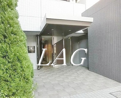 【エントランス】 | ファインアドレス新御徒町 | エントランスです。