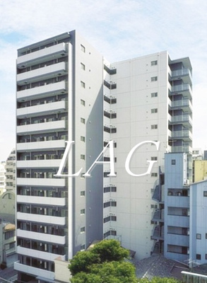 【外観】 | ファインアドレス新御徒町 | 外観です。