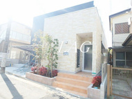 ｇｒａｎｄｉｒ西新井大師の画像