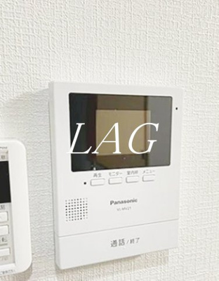 【セキュリティ】 | 長江ビル