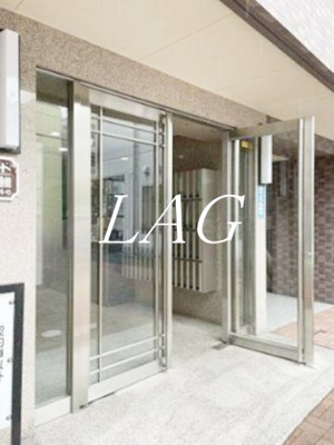 【エントランス】 | スカイコート本郷東大前壱番館 | エントランスです。