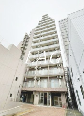 【外観】 | スカイコート本郷東大前壱番館 | 外観です。