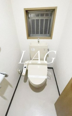 【トイレ】 | スカイコート本郷東大前壱番館 | トイレです。