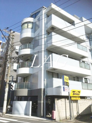 【外観】 | クレッセントサワ | 外観です。