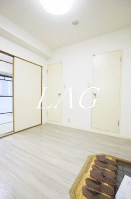 【居間・リビング】 | メゾンフェスタ | 洋室のお部屋です。