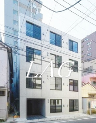 【外観】 | ＣＯＣＯＦＬＡＴ田端Ⅱ | 外観です。
