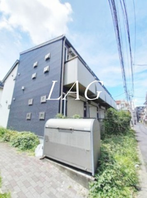 【外観】 | グランディール亀戸 | 外観です。