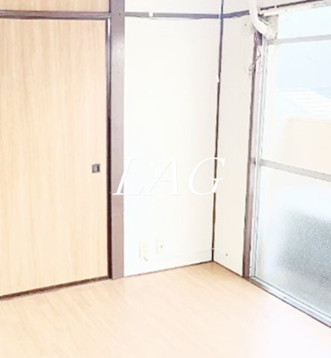 【寝室】 | 乾木工芸ビル | 寝室です。