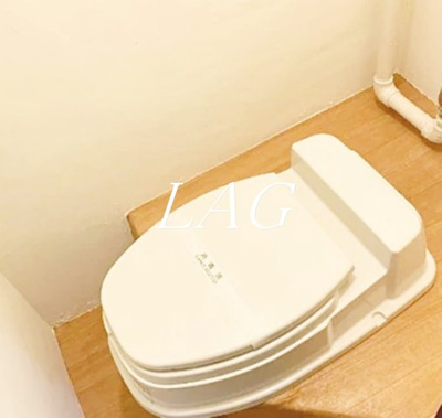 【トイレ】 | 乾木工芸ビル | トイレです。