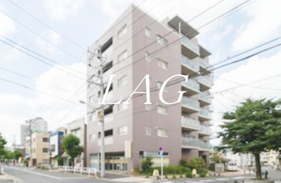【外観】 | シティハイム京島 | 外観です。