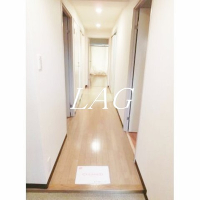 【玄関】 | シティハイム京島 | 玄関です。