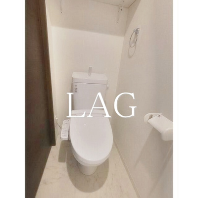【トイレ】 | Ｎメゾン | トイレです。