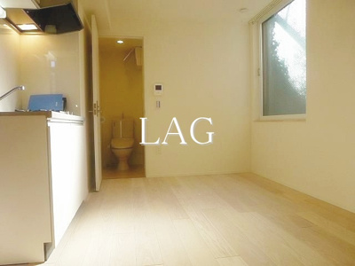【居間・リビング】 | グランエッグス新大塚Ｗ | 洋室のお部屋です。