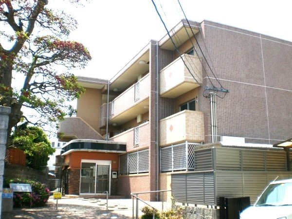 太宰府市大佐野２丁目の賃貸マンションのその他共用部分