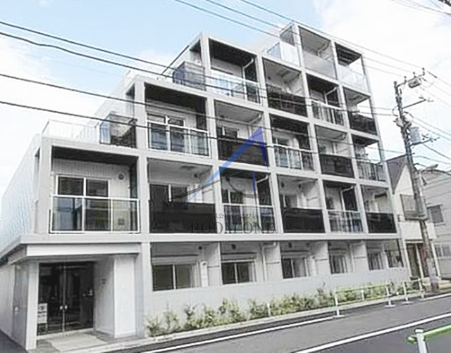 レアライズ新小岩