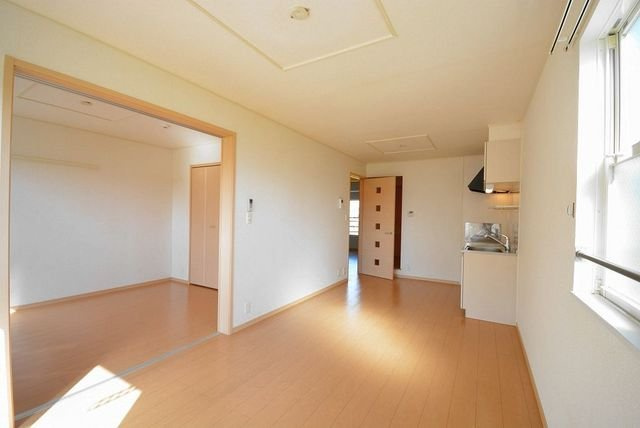 エクセレント　ハウス・Ｋ　Ｂの居間・リビング|こちらの居間で趣味の時間をお楽しみください