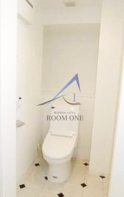 ステージグランデクラマエのトイレ|トイレです。