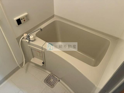 【浴室】 | グレース駒込