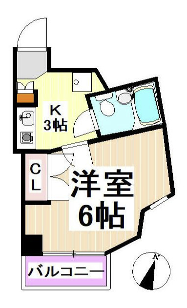 ラ・セリーヌ壱番館