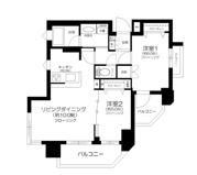 日神パレステージ八広の画像