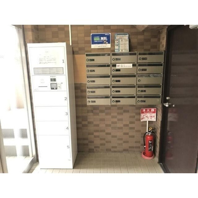 【その他共用部分】 | Ｋ・Ｍビル