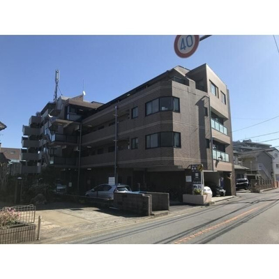 【外観】 | Ｋ・Ｍビル