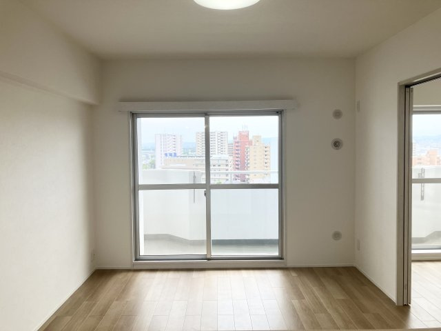 ≪大町西公園駅5分≫南向き♪チサンマンション青葉通り