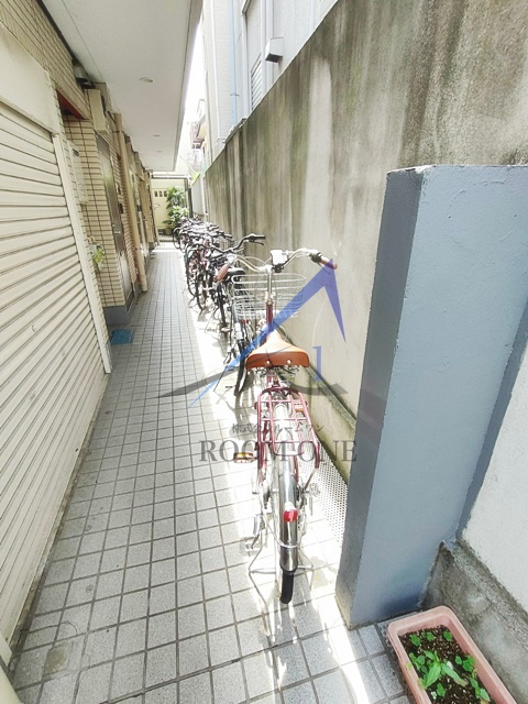 アローニア野村