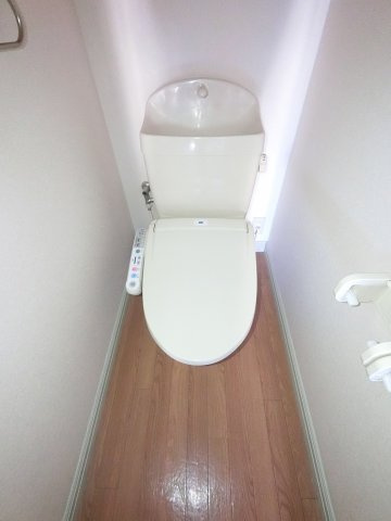 【トイレ】