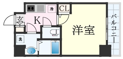 クオーレ神戸山手