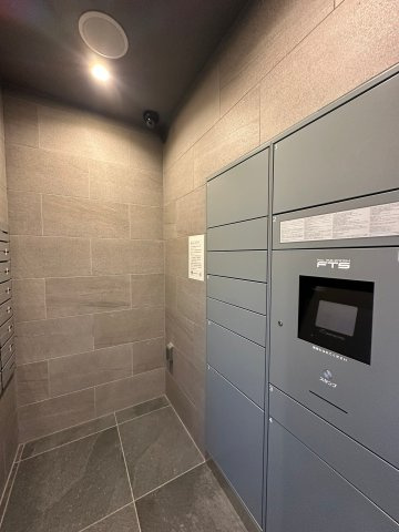 ディアレイシャス名古屋太閤通Ⅲ　名古屋市賃貸　仲介手数料無料の設備