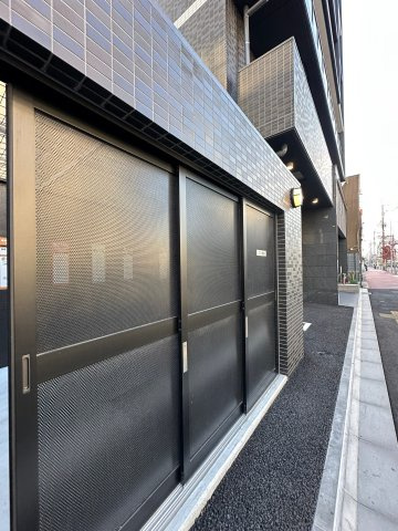 ディアレイシャス名古屋太閤通Ⅲ　名古屋市賃貸　仲介手数料無料のその他共用部分