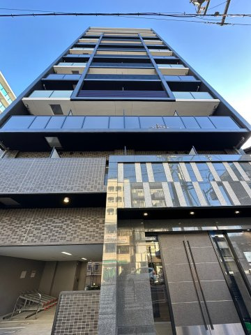 ディアレイシャス名古屋太閤通Ⅲ　名古屋市賃貸　仲介手数料無料