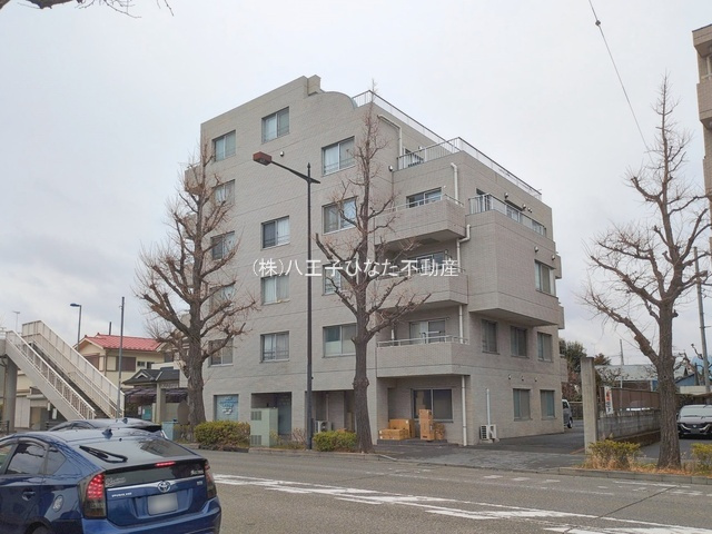 祝成約　コスモ八王子並木町　八王子市　中古マンションの周辺|〜仲介手数料無料☆八王子ひなた不動産〜コスモ八王子並木町