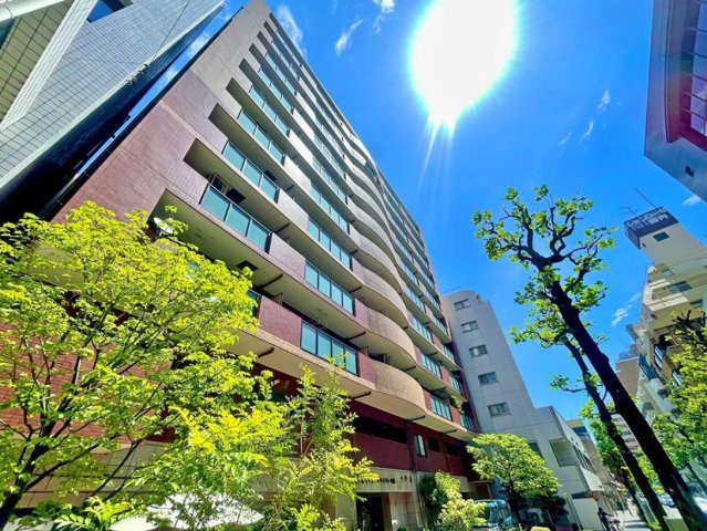 アールケープラザベイサイドビュー横浜