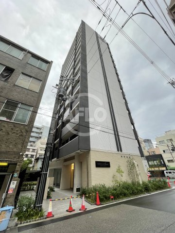 ラヴィータ難波元町