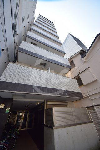 グランパシフィック難波南