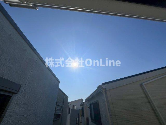 【展望】 | ウエスト・コート