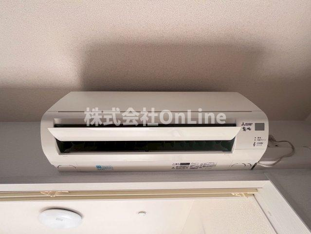 【設備】 | ウエスト・コート