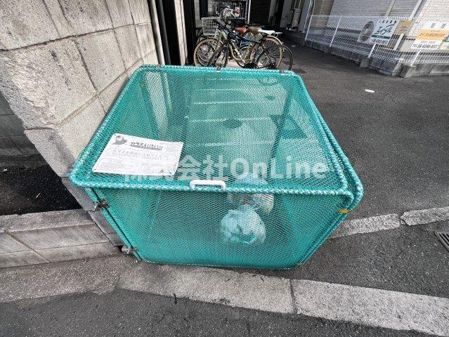 【その他共用部分】 | ウエスト・コート