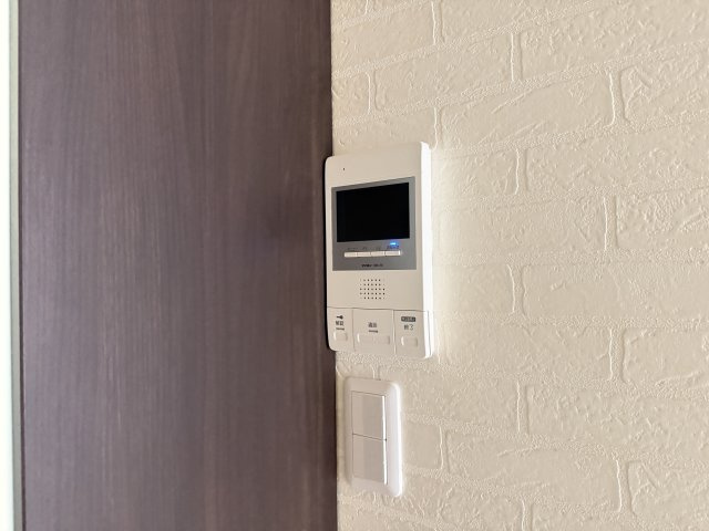 クリエオーレ照ヶ丘Ⅰのセキュリティ