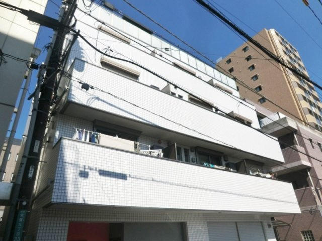 ビアンカ浦和