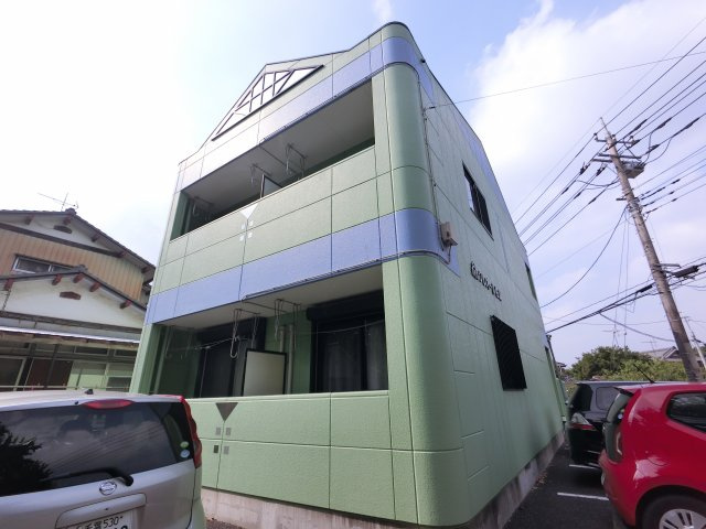 クレオール佐倉の画像